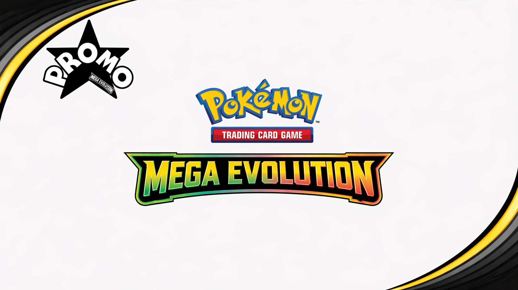 Mega Evolution Era- Promo cards