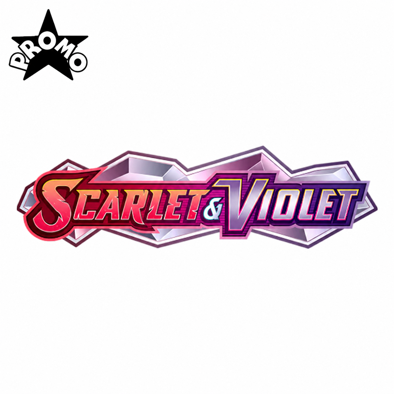 Scarlet & Violet Era Promo cards