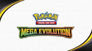 Mega evolution+Expansions