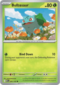Mega Evolution Base Set Reverse Holos