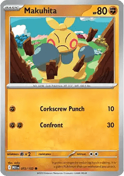 Mega Evolution Base Set Reverse Holos