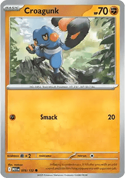Mega Evolution Base Set Reverse Holos