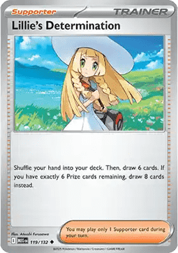 Mega Evolution Base Set Reverse Holos