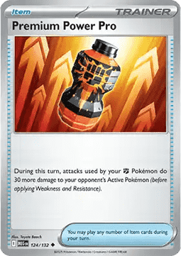Mega Evolution Base Set Reverse Holos