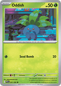 Phantasmal Flames Reverse Holos