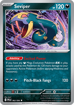 Phantasmal Flames Reverse Holos