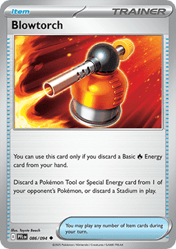 Phantasmal Flames Reverse Holos