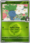 Ascended Hero's Reverse Holos
