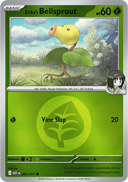 Ascended Hero's Reverse Holos