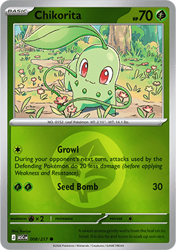 Ascended Hero's Reverse Holos