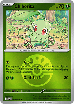Ascended Hero's Reverse Holos