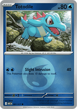 Ascended Hero's Reverse Holos