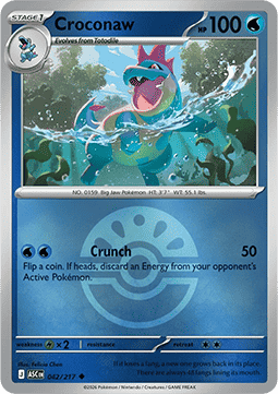 Ascended Hero's Reverse Holos