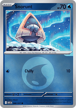 Ascended Hero's Reverse Holos