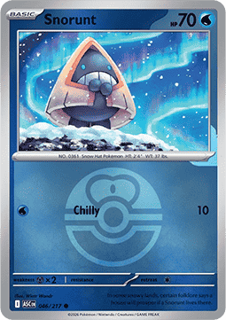 Ascended Hero's Reverse Holos