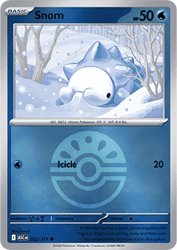 Ascended Hero's Reverse Holos