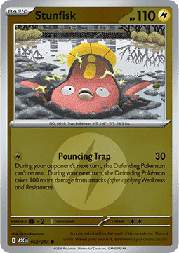 Ascended Hero's Reverse Holos