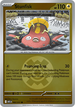 Ascended Hero's Reverse Holos