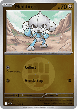 Ascended Hero's Reverse Holos