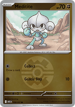 Ascended Hero's Reverse Holos