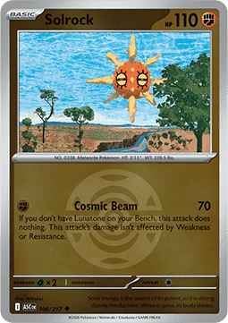 Ascended Hero's Reverse Holos