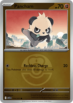 Ascended Hero's Reverse Holos