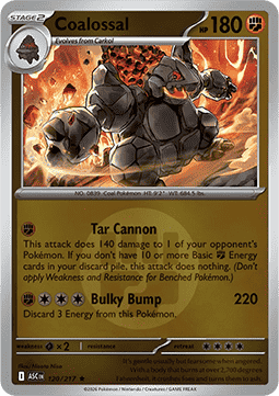 Ascended Hero's Reverse Holos
