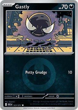 Ascended Hero's Reverse Holos
