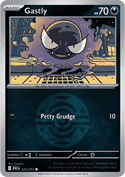 Ascended Hero's Reverse Holos
