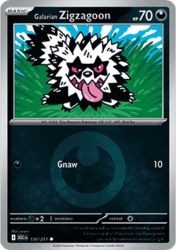 Ascended Hero's Reverse Holos