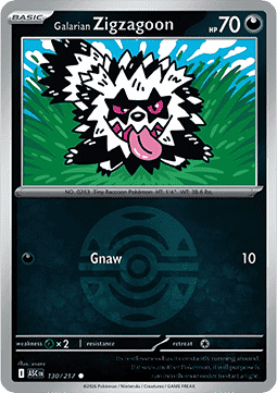 Ascended Hero's Reverse Holos