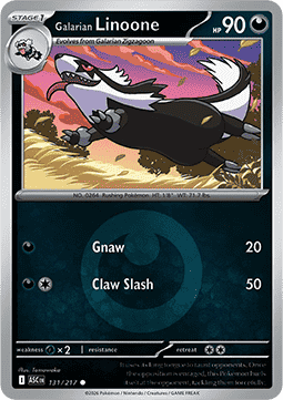 Ascended Hero's Reverse Holos
