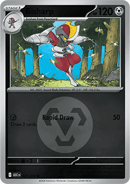 Ascended Hero's Reverse Holos