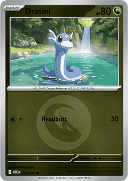 Ascended Hero's Reverse Holos
