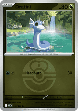 Ascended Hero's Reverse Holos