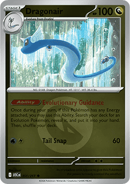 Ascended Hero's Reverse Holos