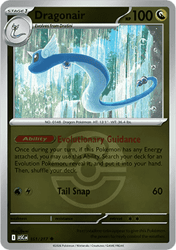 Ascended Hero's Reverse Holos