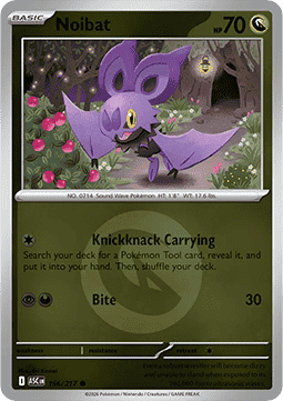 Ascended Hero's Reverse Holos