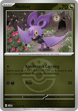 Ascended Hero's Reverse Holos