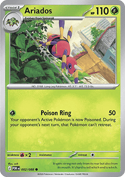 Pokemon Mega evolution- Perfect Order Reverse Holos