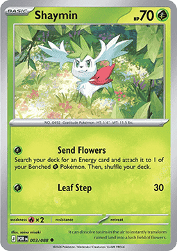 Pokemon Mega evolution- Perfect Order Reverse Holos