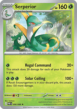 Pokemon Mega evolution- Perfect Order Reverse Holos