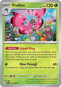 Pokemon Mega evolution- Perfect Order Reverse Holos