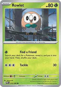 Pokemon Mega evolution- Perfect Order Reverse Holos