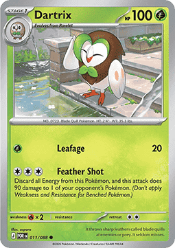 Pokemon Mega evolution- Perfect Order Reverse Holos