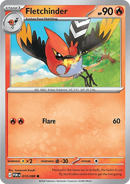 Pokemon Mega evolution- Perfect Order Reverse Holos