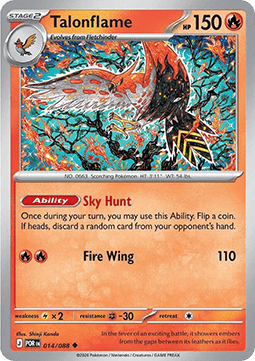Pokemon Mega evolution- Perfect Order Reverse Holos