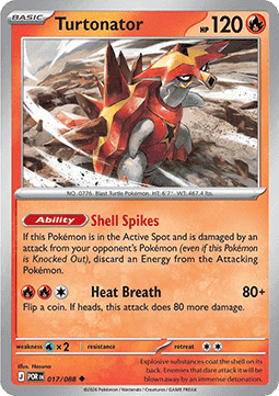 Pokemon Mega evolution- Perfect Order Reverse Holos