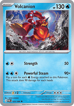 Pokemon Mega evolution- Perfect Order Reverse Holos