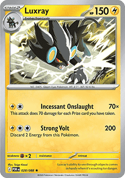 Pokemon Mega evolution- Perfect Order Reverse Holos